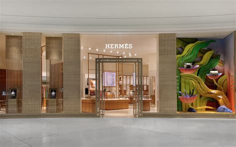 hermes doha photos